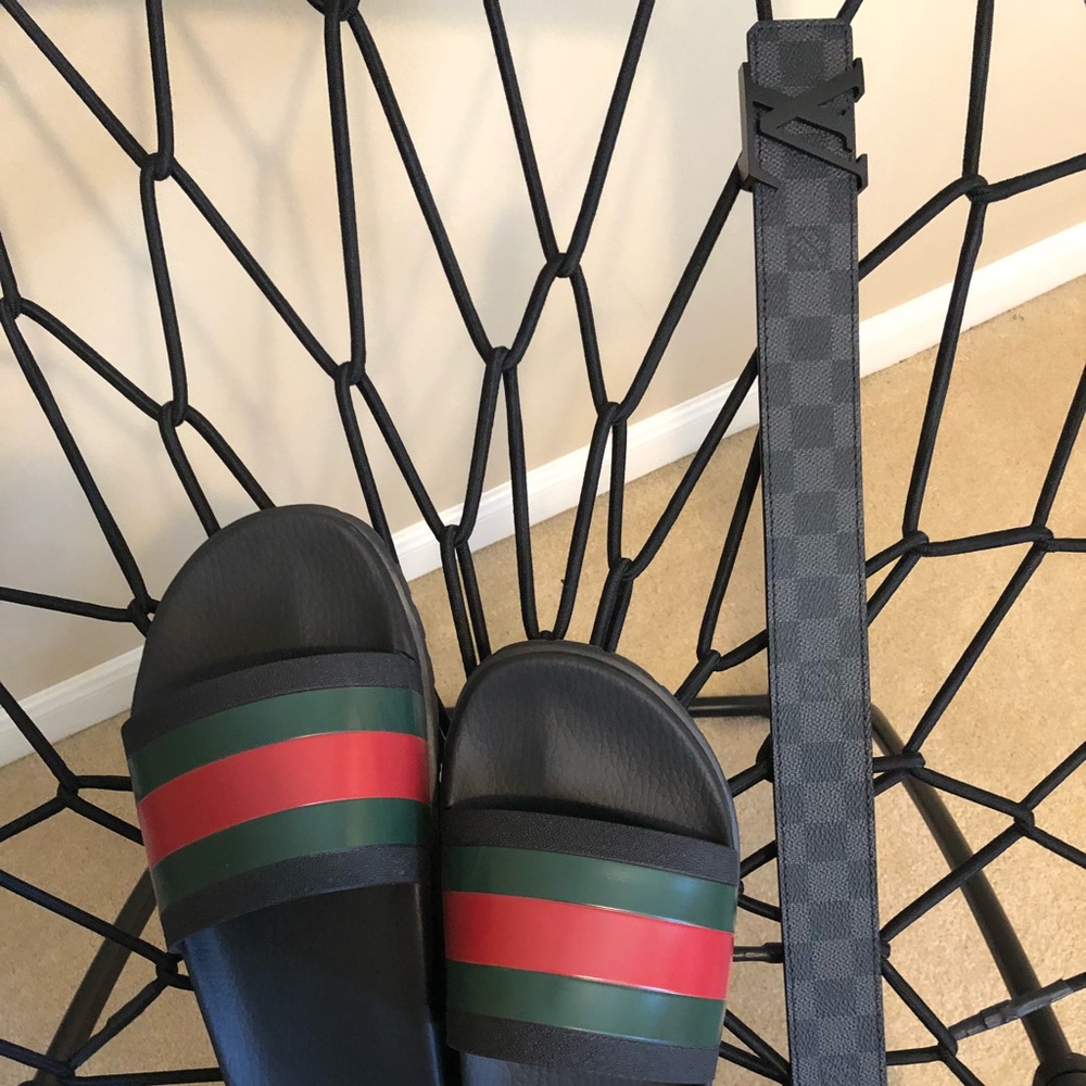 Meet your Posher, Jack